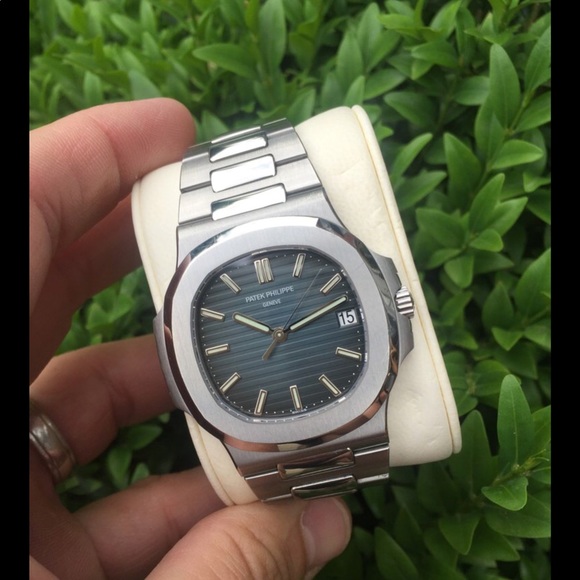 patek philippe nautilus 5711 - Picture 5 of 6
